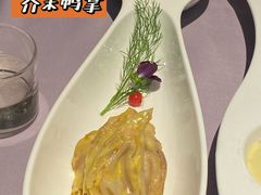 -梧桐北京烤鸭·铜锅涮肉(海岸城店)