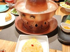 -额尔敦草原涮羊肉·烧烤(冻青树总店)