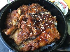 -京和风食堂·定食寿喜锅(保利樾广场店)