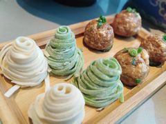 -享月汤皇·海鲜小火锅·聚会(曲江创意谷店)