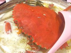 -龙海鲜螃蟹王(宏茂桥店)