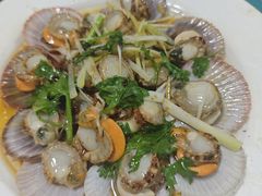 -香满居张记小厨私房菜(青岛站店)
