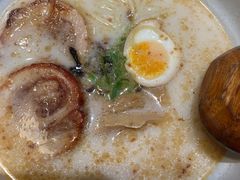 -味千拉面(煌华新纪元购物广场店)