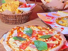 -甲丁坊·德餐·酒吧(五棵松华熙店)