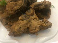 -福禄财东北菜(珠江帝景店)