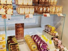 -好利来(团结湖店)