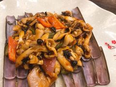 -大门水乡·顺德菜