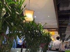 -香融府·烤鸭·家常菜(花乡奥莱店)