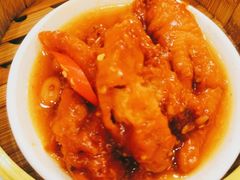 -香港威特瑞茶餐厅(小白楼音乐厅店)