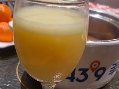 -蒙都43°9羊火锅(平庄店)