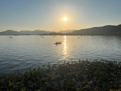 -湖畔居茶楼(湖滨店)