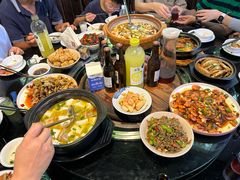 -好灶头妈妈菜·柴火灶台鱼·千岛湖土菜地标美食