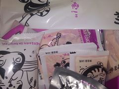 -肯德基(兴隆店)