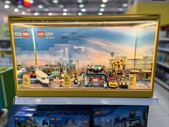 -TOYSRUS玩具反斗城(大连恒隆广场店)