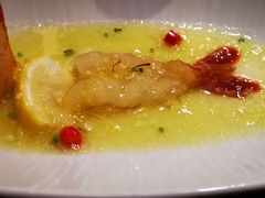 -海派悦庭·海胆烧麦·新融合菜(凯德广场店)