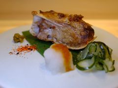 -鮨青(恒基名人购物中心店)