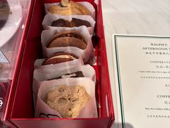 -Ralph’s Coffee(北京三里屯店)