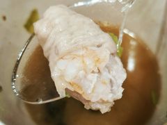 鲜虾肉燕-家宴·灌蛋·沙茶面(曾厝垵店)
