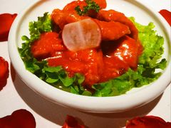 -俄士厨房(五棵松华熙LIVE店)