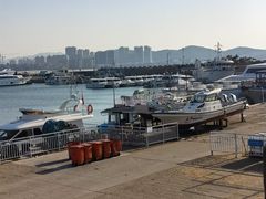 -小石岛景区