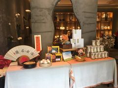 -若蘭慈·无国界素食料理(欢乐海岸店)