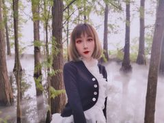 -东湖落雁景区