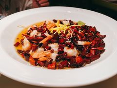 沸腾虾球-桂满陇天书(南京德基旗舰店)