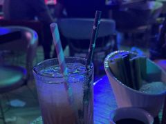 -MOSSO音乐酒吧·Live House(南京西路店)