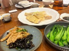 -龙悦湾酒家·八阵鱼生·渔人码头店