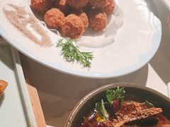 -四世同堂·京菜·烤鸭(双井店)