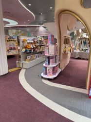 -奈尔宝·国风主题儿童乐园·亲子餐厅(豫园商城店)