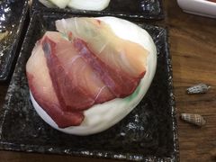 -真情鲍鱼海鲜汤