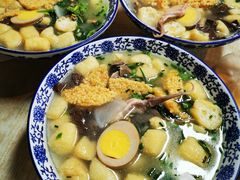 -小潘记鸭血粉丝汤