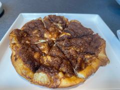 手撕糖油饼-羲和雅苑•北京烤鸭(平安国际金融中心店)