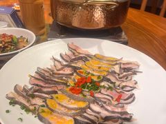 -印象鲵宴·张家界地标美食名片(溪布街店)