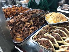 -清真-戏楼王记牛肉面