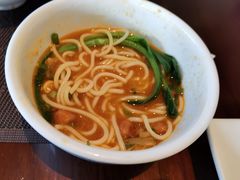 -林芝工布庄园希尔顿酒店-猎味中餐厅