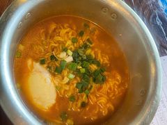 辛拉面-一乐韩国炸鸡(梅江店)