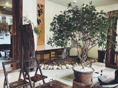 -成川茶店·潮汕工夫浓茶(万象店)