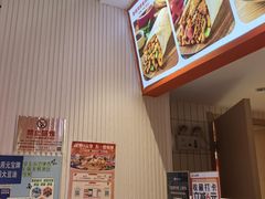 -鲜粮卷饼王(小白楼店)