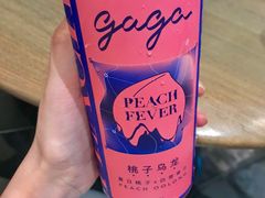 -gaga(深圳南山益田假日广场店)