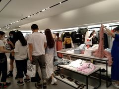 -ZARA HOME(天环广场店)