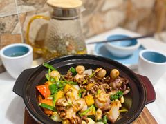 -友德福.老字号粤菜.广州地标融合美食(荔湾路店)