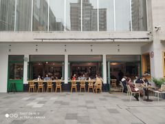 门面-RAC BAR(安福路店)