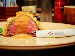 -扬子江国际会议中心龙山湖酒店-希仙全日制餐厅