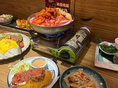 -桃太郎寿司料理(南坪店)