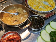 -哈哈碳都·牛肋条无限自助烤肉(台江万达店)