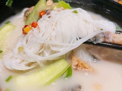 -胖子鱼粉(采霞街店)