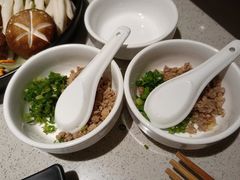 -海底捞火锅(奥体南路店)