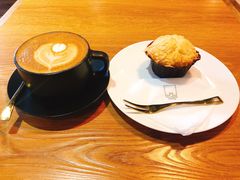 -麦隆咖啡Mellower Coffee(弘基时尚生活中心店)